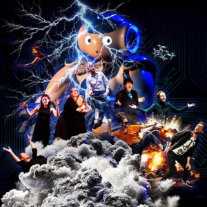 AI-Driven Theatre Experiment ROBOTALES?Comes to Edinburgh Fringe 2025 Photo