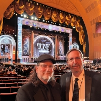 Tony Award Productions Renews With White Cherry Entertainment to Produce the Tony Awa Photo