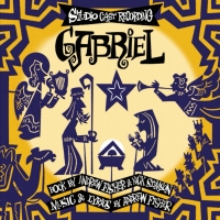 BWW Review: GABRIEL Studio Cast Recording Video