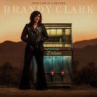 Brandy Clark Celebrates 'Your Life is a Record' Anniversary With New Deluxe Album Video