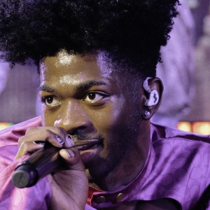 Lil Nas X Teases New Music For 2024