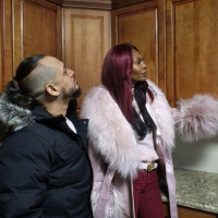 Dominique Jackson & Fiance Find Dream Home on HOUSE HUNTERS Photo