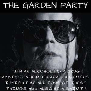 GARDEN PARTY &ndash; TRUMAN CAPOTE&rsquo;S BLACK AND WHITE CELEBRATION To Make London Prem Photo