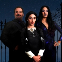THE ADDAMS FAMILY Opening At Artisan Center Theater