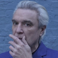 David Byrne Collaborates with Montaigne on 'Always Be You' Photo