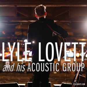 Lyle Lovett Confirms 2025 Tour With His Acoustic Group Photo