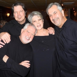 Interview: Sue Matsuki's Show at The Cutting Room Is a "Love Letter to NYC" Photo