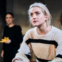 Guest Blog: Playwright Gillian Greer On MEAT at Theatre503 Video