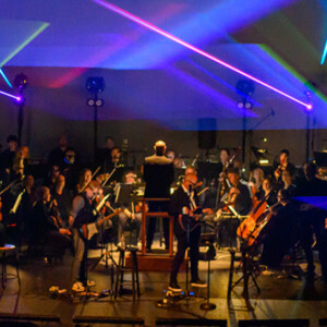 FOOTHILLS POPS: SYMPHONY OF THE SHIRE To Be Presented By Western Piedmont Symphony Photo