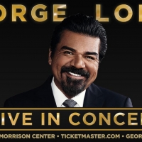 George Lopez Returns To Boise In January Video
