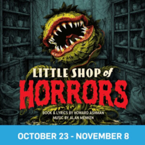 LITTLE SHOP OF HORRORS to Open at Actors Theatre of Indiana Photo