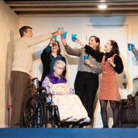 Review: THE HUMANS at Wilbury Theatre Group Photo