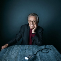 Frankie Valli Announces Rescheduled UK Tour Dates Photo