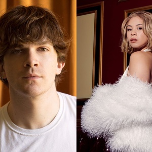 Eva Noblezada and More to Join Broadway Brass Band at Red Eye Photo