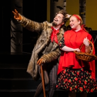 INTO THE WOODS Extends Broadway Run by 8 Weeks Photo
