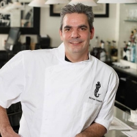 Chef Spotlight: Chef Michael Cressotti -Corporate Executive Chef of THE MERMAID INN