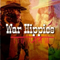War Hippies Announce Debut Album Photo