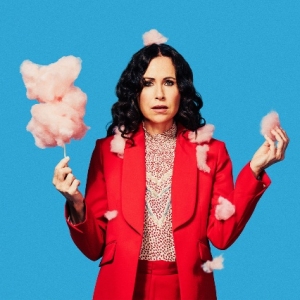 Minnie Driver Joins West End Premiere of EVERY BRILLIANT THING Photo