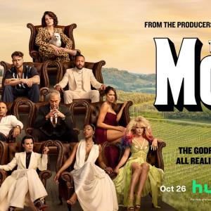 THE MOB Trailer and Key Art Released for Hulu Series Photo