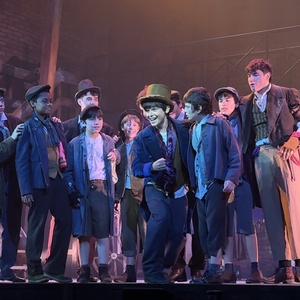 TV: Así se ha presentado OLIVER TWIST en el Teatro de la Latina de Madrid