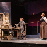 Review: SILENT SKY at The Barnstormers