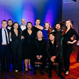 Palm Beach Opera Young Artists 'Break the Rules' in Season-Ending Cabaret Video