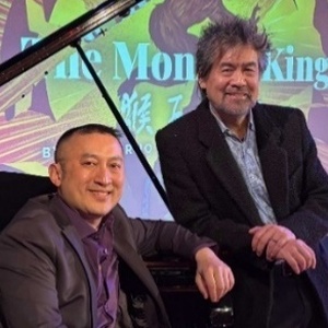 San Francisco Opera To Premiere Huang Ruo And David Henry Hwang’s THE MONKEY KING I Photo