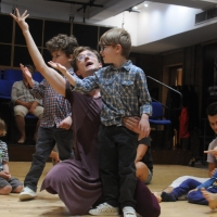 Flute Theatre Presents PERICLES and PERICLES FOR AUTISTIC INDIVIDUALS Photo