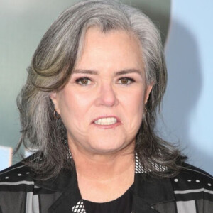 Rosie O'Donnell & Kristin Chenoweth Teaming Up For New Musical Reading Photo