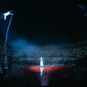 Video: Watch the Trailer for AURORA: WHAT HAPPENED TO THE EARTH? Concert Film Photo