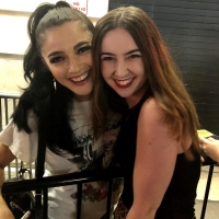 BWW Blog: An Interview with Hamilton Star Carleigh Bettiol!