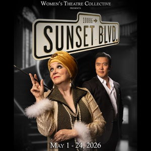SUNSET BOULEVARD to be Presented at Womens Theatre Collective in May Photo