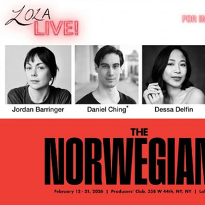 A Minnesota-Noir Revival Of THE NORWEGIANS is Coming To Producers Club Photo