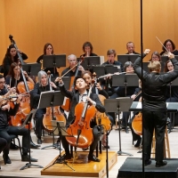 MusicaNova Orchestra Performs The Schumann Legacy At Musical Instrument Museum, Decem Interview