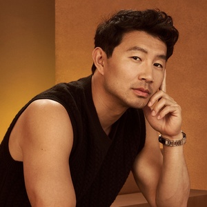 Simu Liu Will Make Broadway Debut in OH, MARY! Photo