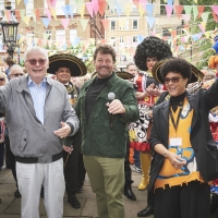 Over £45,500 Raised at This Year's Acting for Others West End Flea Market Featuring  Photo