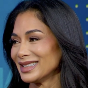 Video: Nicole Scherzinger Talks SUNSET BLVD Opening Night Gift from Glenn Close