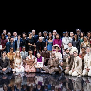 Blog: RAGTIME's Immigrant Heritage Night Was 'Fuel to Keep Engaging in the Fight' Photo
