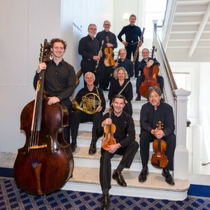 Boston Symphony Chamber Players Make First-Ever Visit to Casals Festival in Puerto Rico Photo