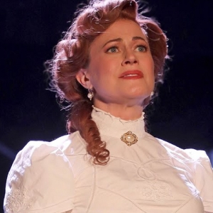Video: Watch Mamie Parris Sing 'Back to Before' in Goodspeed's RAGTIME