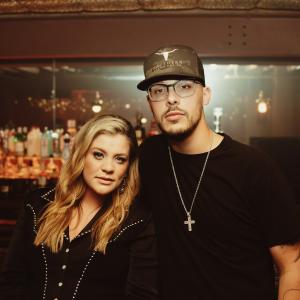 Lauren Alaina Earns Fourth No. 1 With 'All My Exes' Featuring Chase Matthew Photo