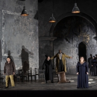 BWW Review: WNO's Superb OTELLO at the Kennedy Center