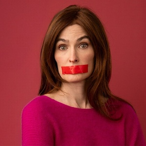 ROWLING IN IT Comes to Kings Head Theatre in April Photo