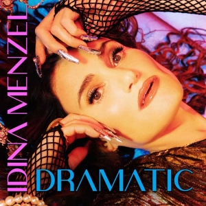 Listen: Idina Menzel Releases 'Dramatic' Off Upcoming Album 'Drama Queen' Photo