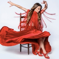 Thrill To Flamenco Dance And Music With SIUDY FLAMENCO: A DOS At The Aventura Arts & Photo