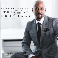 Terron Brooks Talks New Album- 'The Soul Of Broadway' Interview