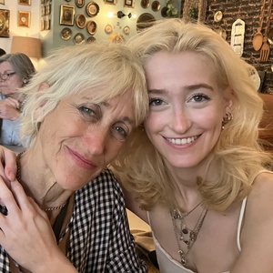 Exclusive: For Gus Birney, Doing a Play With Mom Constance Shulman Is an Experience L Photo