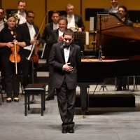 Sergio Vargas, Joven Talento Musical a Flor de Piel En El Palacio de Bellas Artes Video
