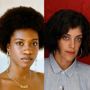 New York Live Arts Will Host FRESH TRACKS New Works Program in May Photo