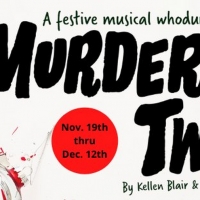 Farmers Alley Theatre to Present MURDER FOR TWO: HOLIDAY EDITION Photo